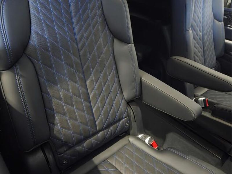 2026 Cadillac Escalade IQL Sport - Photo 18
