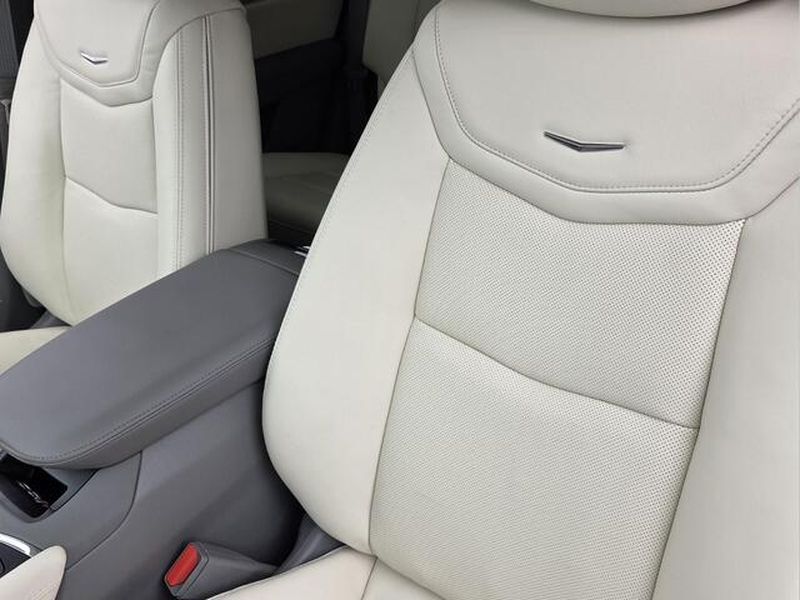 2026 Cadillac XT5 Premium Luxury - Photo 15