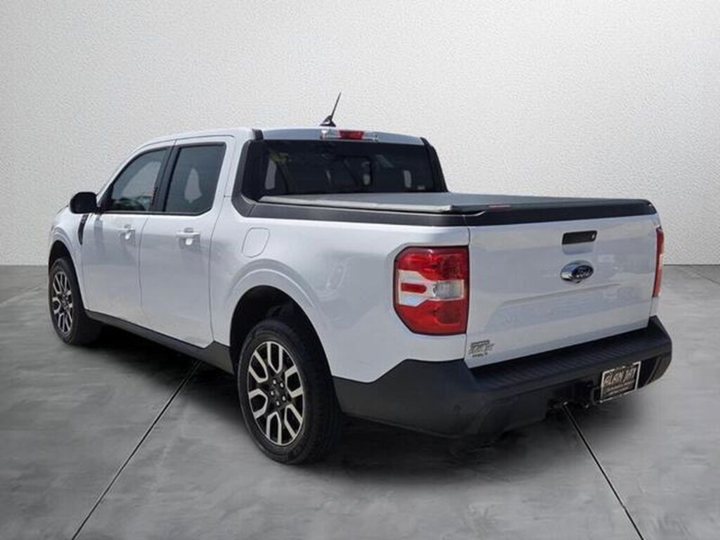 Used 2022 Ford Maverick XL