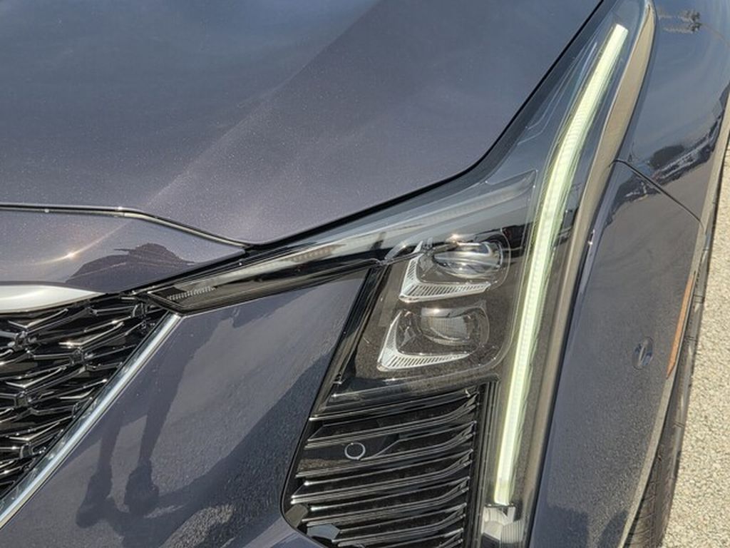 2026 Cadillac CT5 Premium Luxury - Photo 10