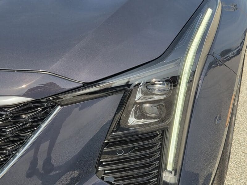 2026 Cadillac CT5 Premium Luxury - Photo 10