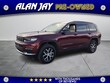  Jeep Grand Cherokee L