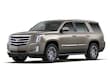 CADILLAC Escalade ESV
