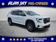 GMC Acadia