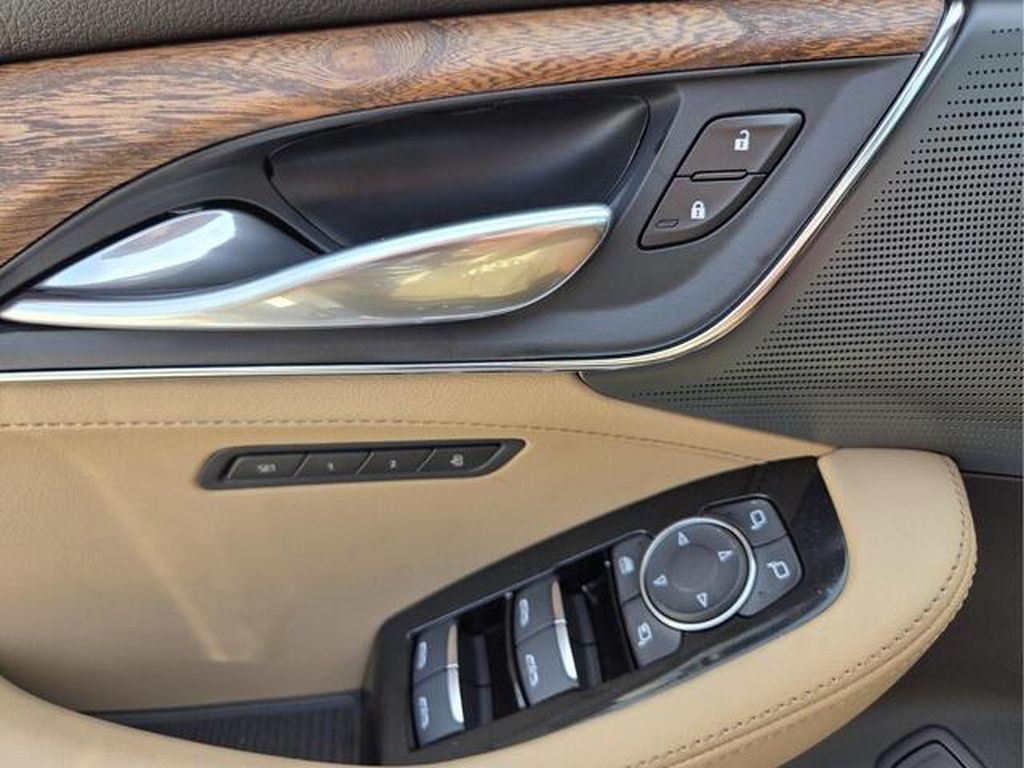 2026 Cadillac CT5 Premium Luxury - Photo 25