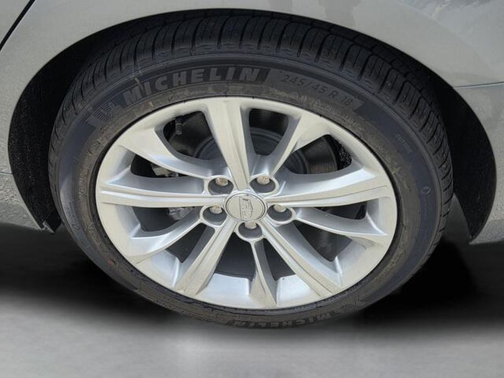 2026 Cadillac CT5 Premium Luxury - Photo 12