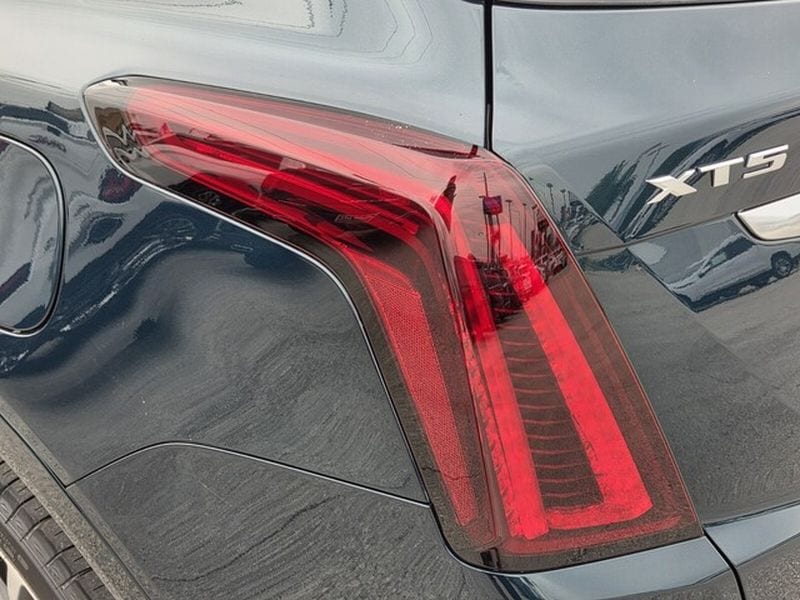 2026 Cadillac XT5 Premium Luxury - Photo 11