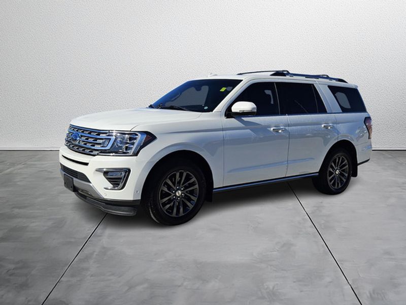 2021 Ford Expedition Limited photo 2