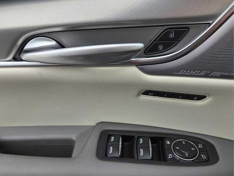 2026 Cadillac XT5 Premium Luxury - Photo 25