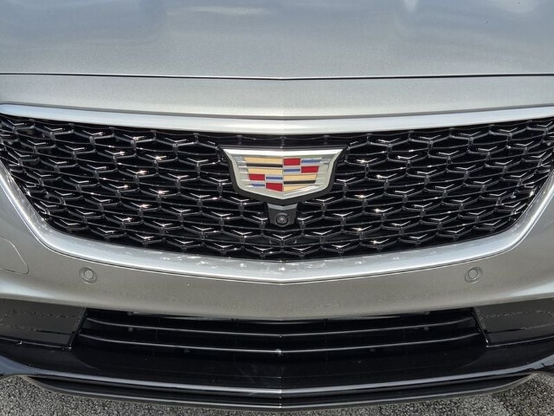 2026 Cadillac CT5 Premium Luxury - Photo 9