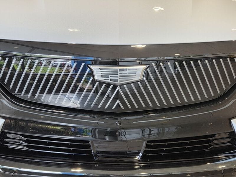 2026 Cadillac Escalade IQL Sport - Photo 9