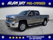 Chevrolet Silverado 2500 HD