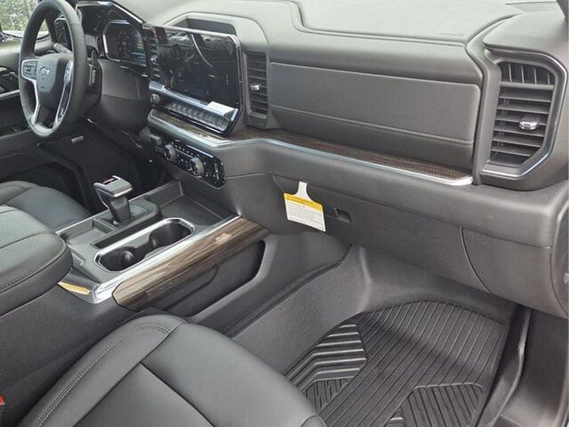 2026 Chevrolet Silverado 1500 LT Trail Boss - Photo 18