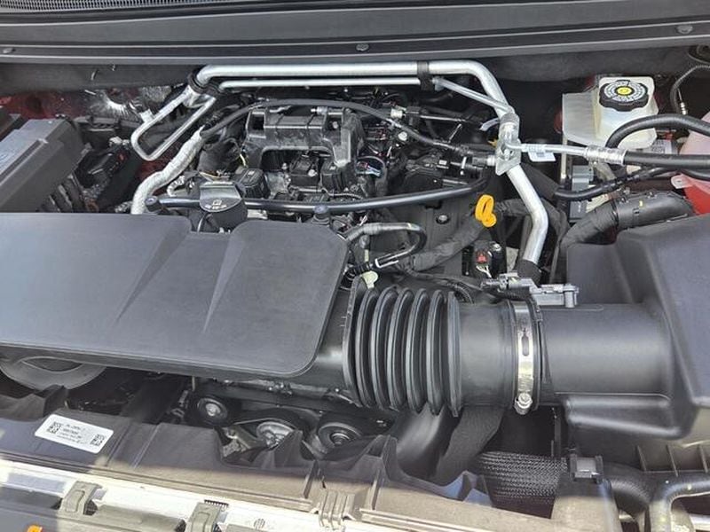 2026 Chevrolet Colorado LT - Photo 20
