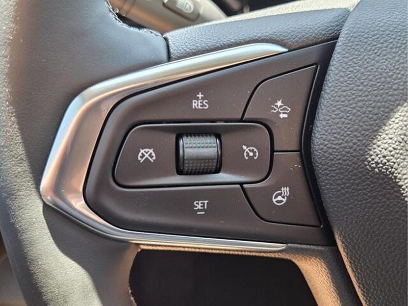 2026 Chevrolet Trax LT - Photo 28