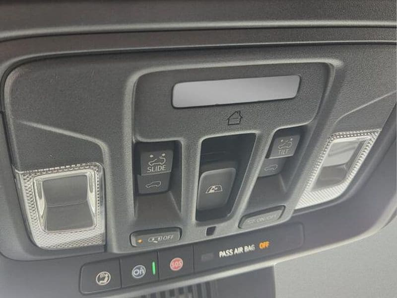 2026 Chevrolet Silverado 1500 High Country - Photo 30