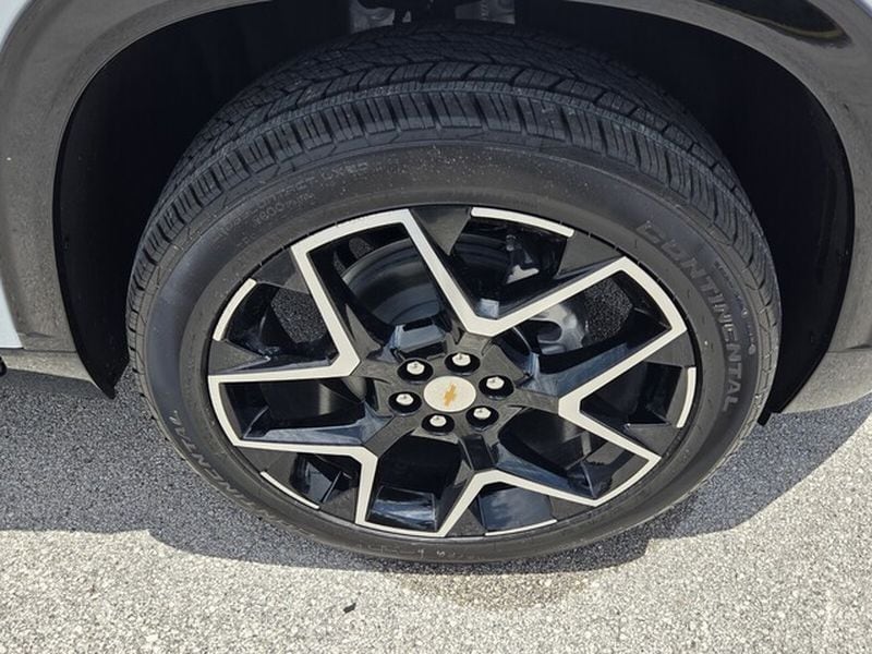 2026 Chevrolet Traverse High Country - Photo 19