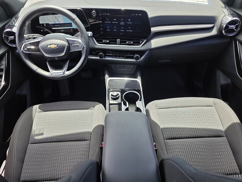 2026 Chevrolet Equinox LT - Photo 11