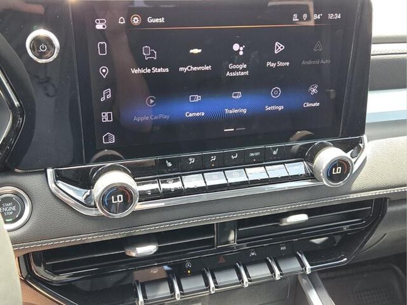 2026 Chevrolet Colorado LT - Photo 24