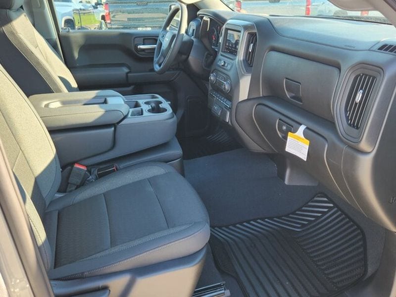 2026 Chevrolet Silverado 1500 Custom - Photo 13