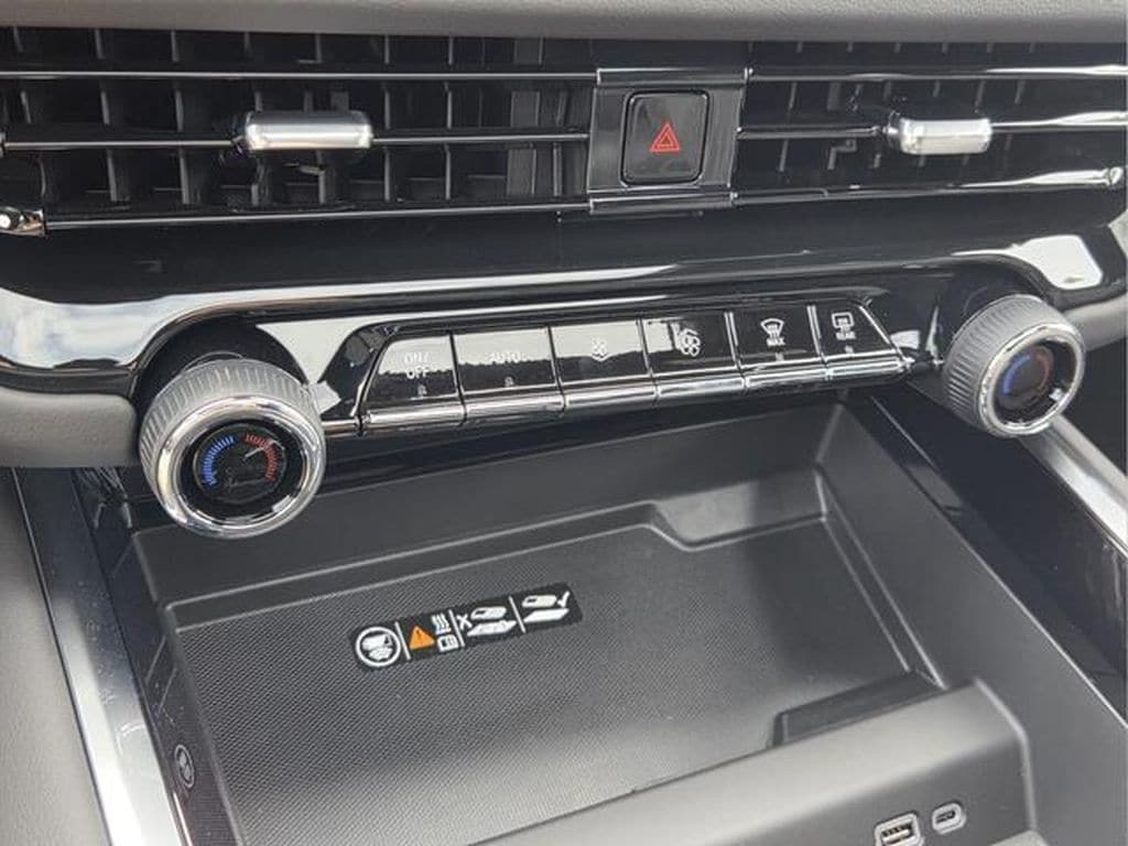 2026 Chevrolet Tahoe High Country - Photo 28