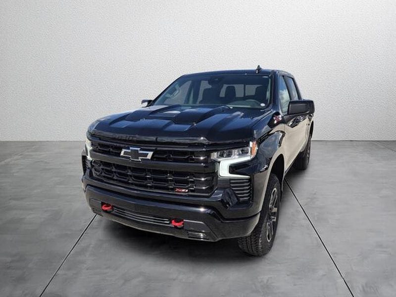 2026 Chevrolet Silverado 1500 Truck 