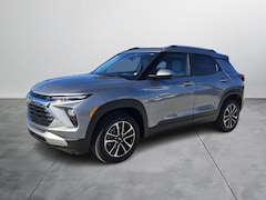 2026 Chevrolet Trailblazer LT SUV