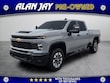  Chevrolet Silverado 2500 HD