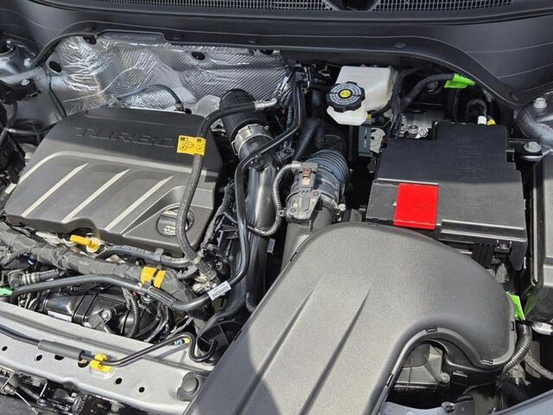 2026 Chevrolet Trax LT - Photo 20