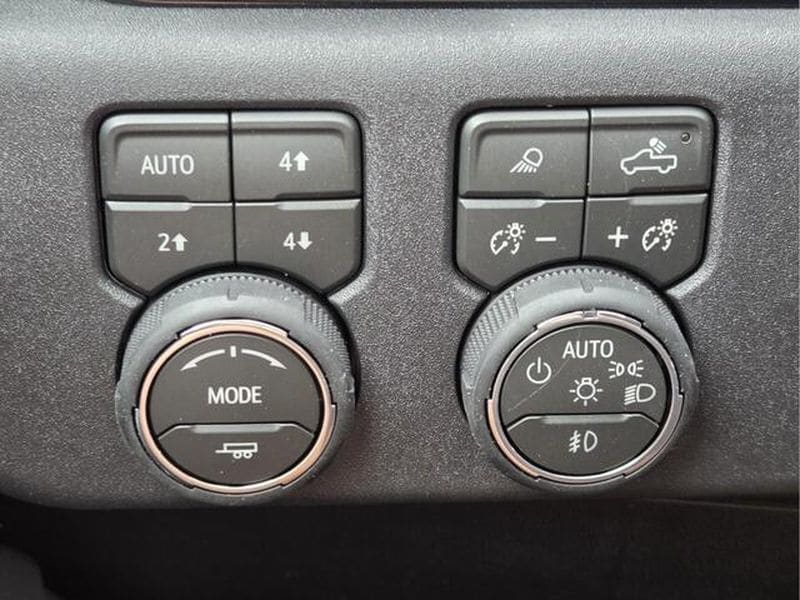 2026 Chevrolet Silverado 1500 High Country - Photo 29