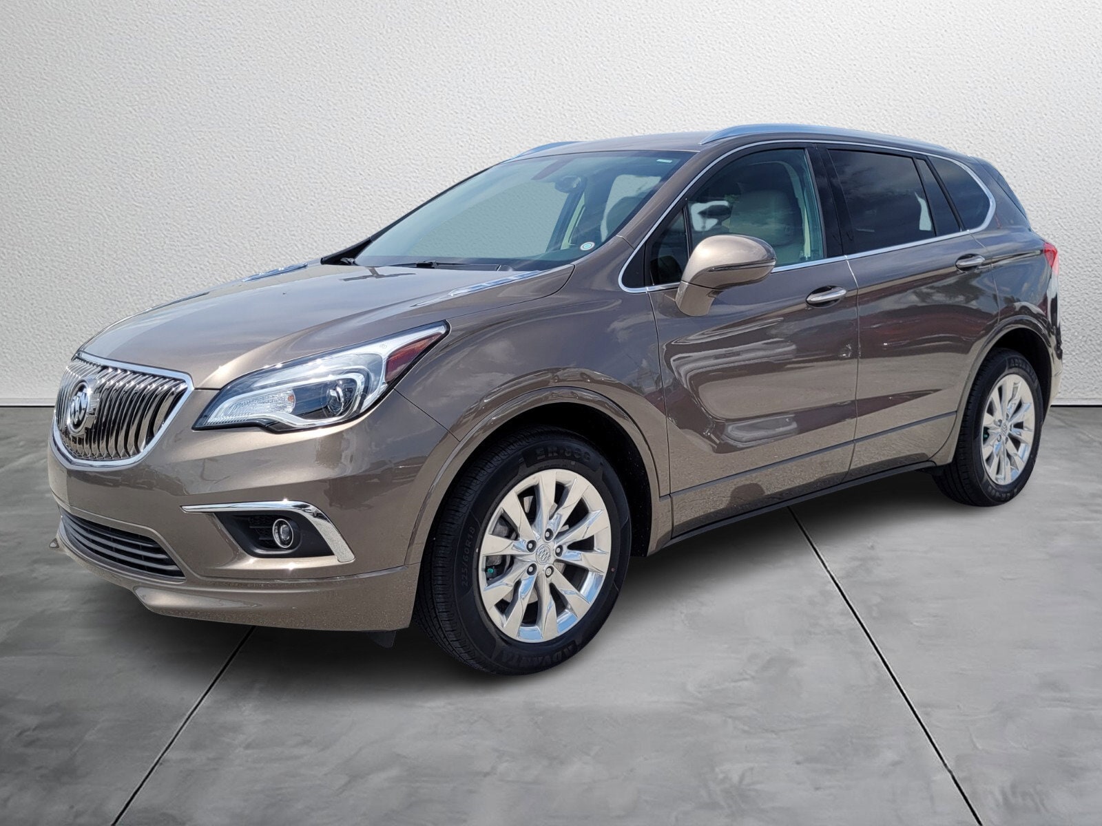 Used 2018 Buick Envision Essence with VIN LRBFX1SA8JD007319 for sale in Sebring, FL