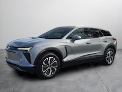 2026 Chevrolet Blazer EV LT SUV
