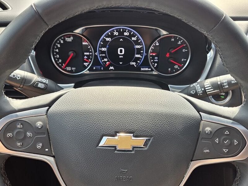 2023 Chevrolet Traverse Premier - Photo 25