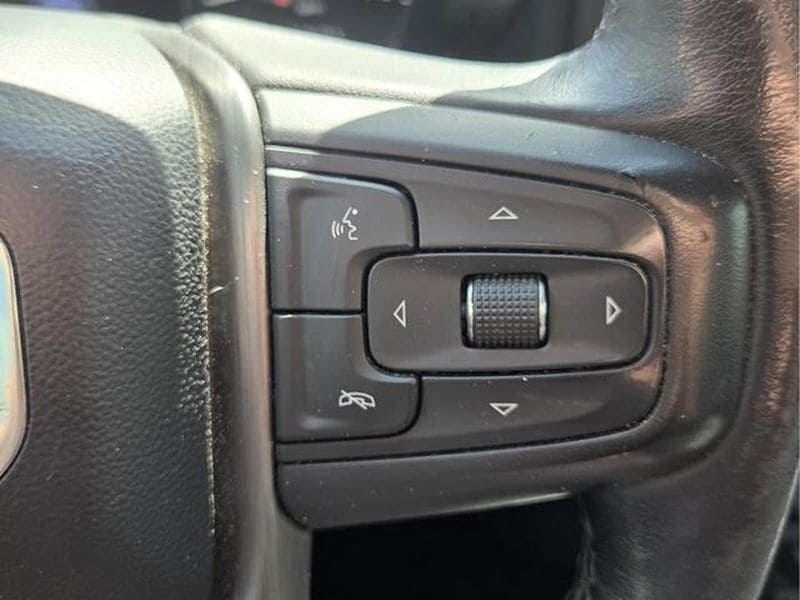 2022 GMC Sierra 1500 Limited Denali - Photo 32
