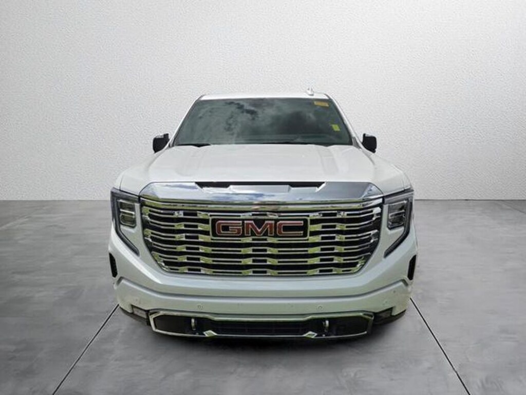 Used 2024 GMC Sierra 1500 Denali Truck