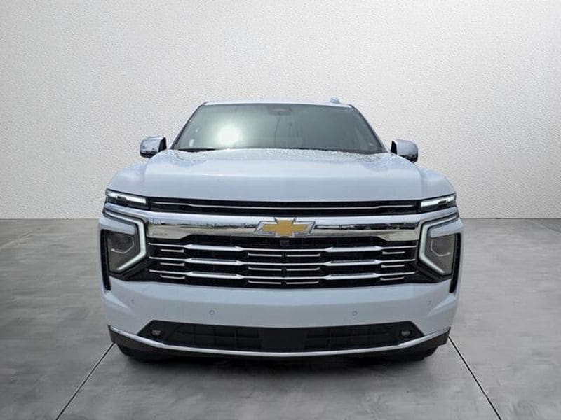 2026 Chevrolet Tahoe Premier - Photo 8