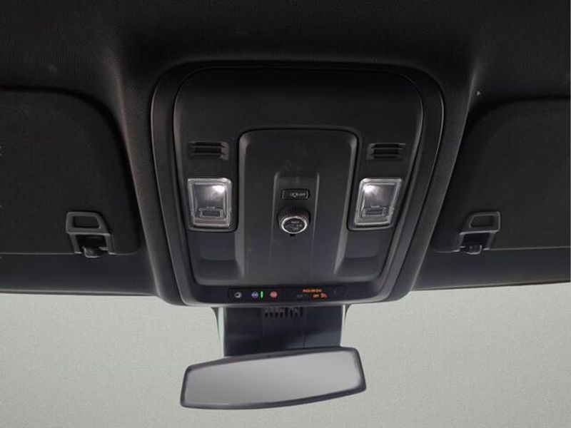 2025 Chevrolet Tahoe Z71 - Photo 20