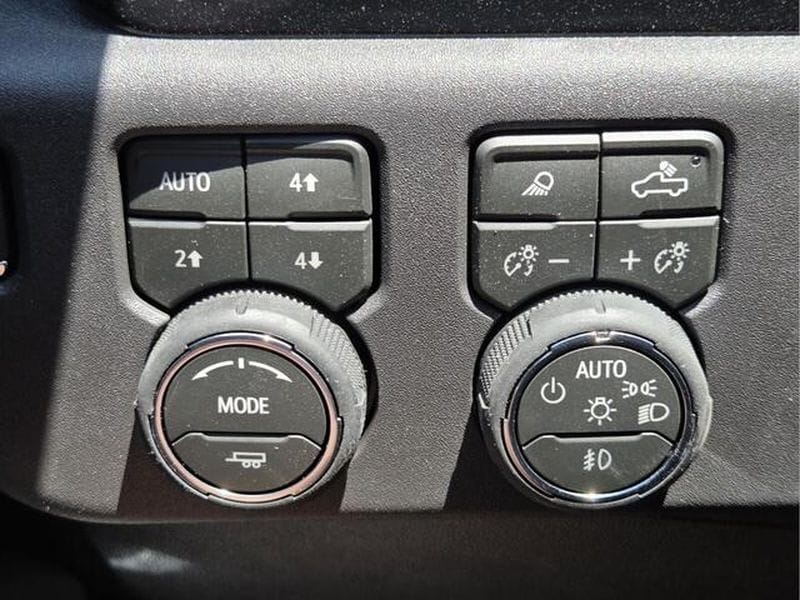 2026 Chevrolet Silverado 1500 LT Trail Boss - Photo 28