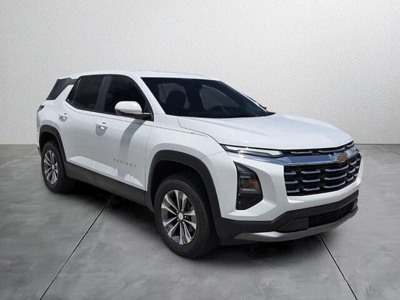 2026 Chevrolet Equinox LT - Photo 7