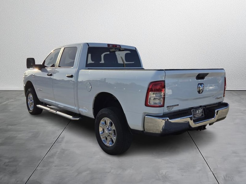Used 2024 Ram 2500 Big Horn