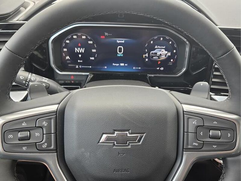 2026 Chevrolet Silverado 1500 LT Trail Boss - Photo 29