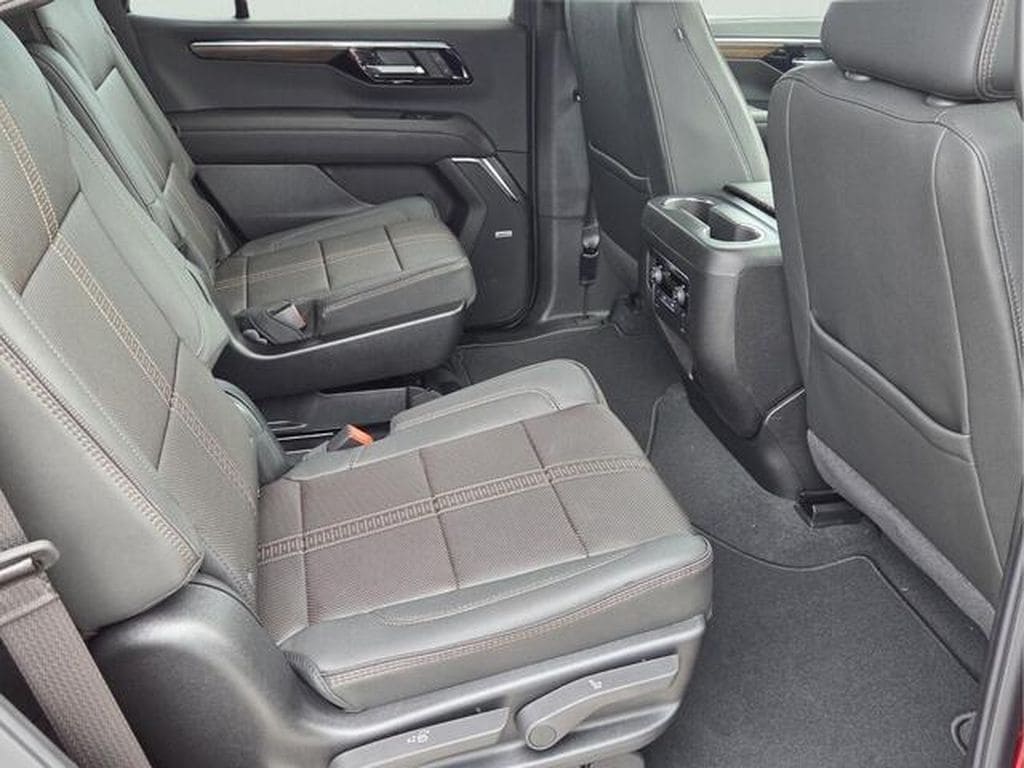 2026 Chevrolet Tahoe High Country - Photo 18
