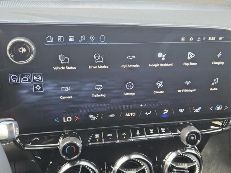 2026 Chevrolet Blazer EV LT - Photo 17