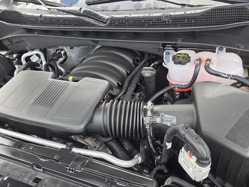 2026 Chevrolet Silverado 1500 LT Trail Boss - Photo 20