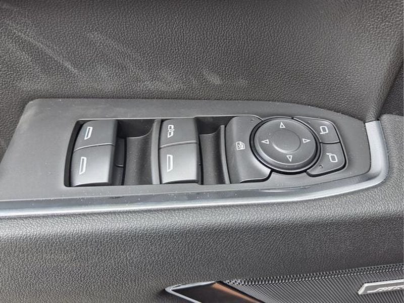 2026 Chevrolet Silverado 1500 LT Trail Boss - Photo 22