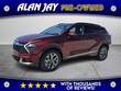 Kia Sportage Hybrid