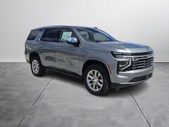2026 Chevrolet Tahoe Premier SUV