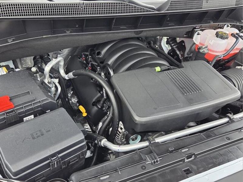 2026 Chevrolet Silverado 1500 High Country - Photo 19
