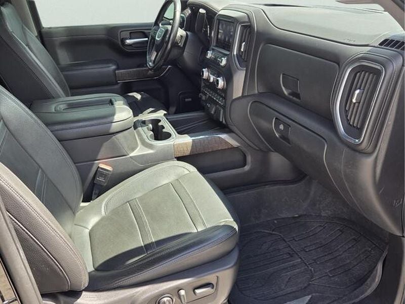 2022 GMC Sierra 1500 Limited Denali - Photo 18