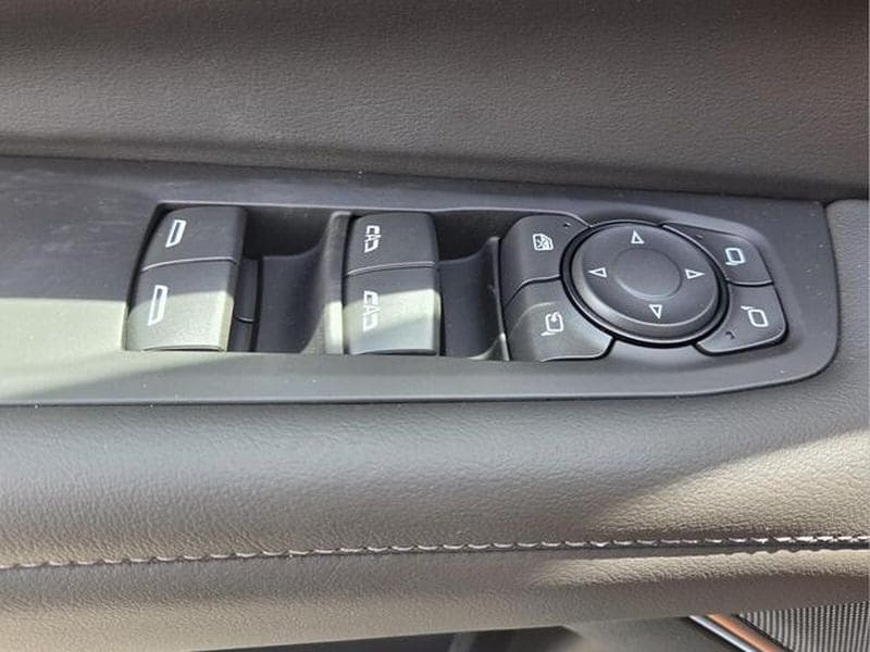 2026 Chevrolet Tahoe LT - Photo 24